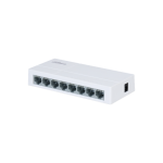 PFS3008-8ET-L – 8 portova ethernet switch