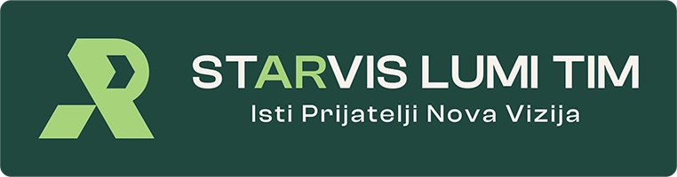 Starvis LUMI TIM